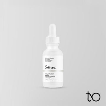 The Ordinary Salicylic Acid 2% Solution 30ml